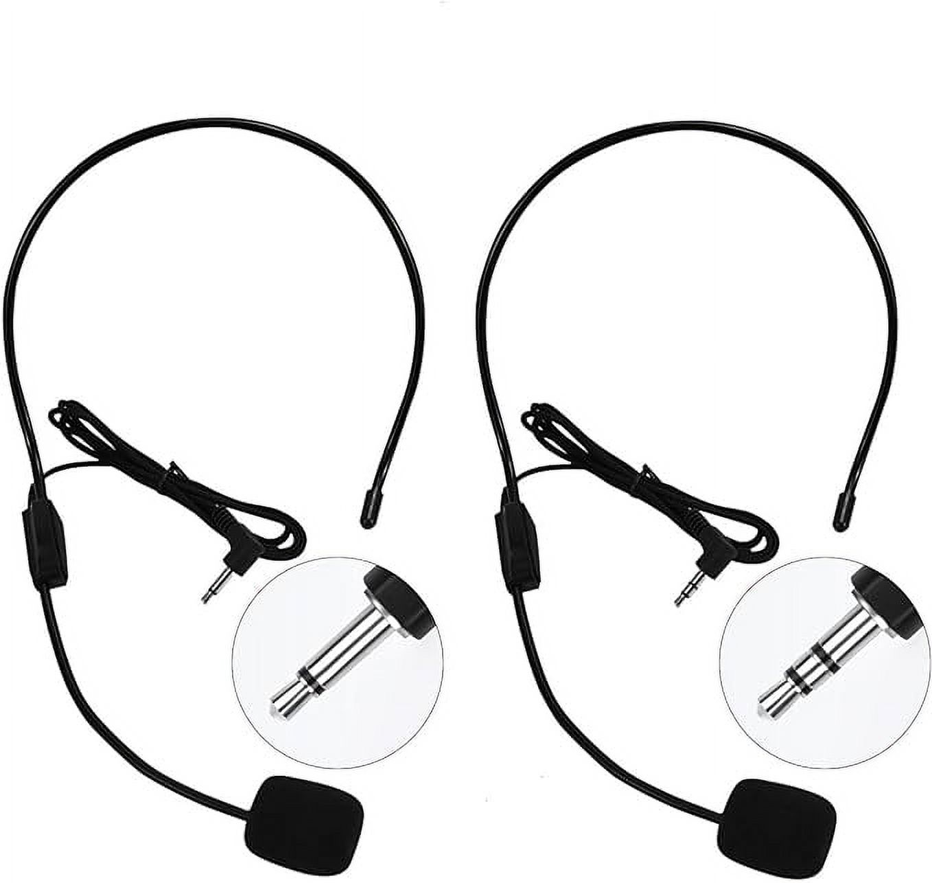 Shure PGA31 condensator headset microfoon kopen? | Cuijk