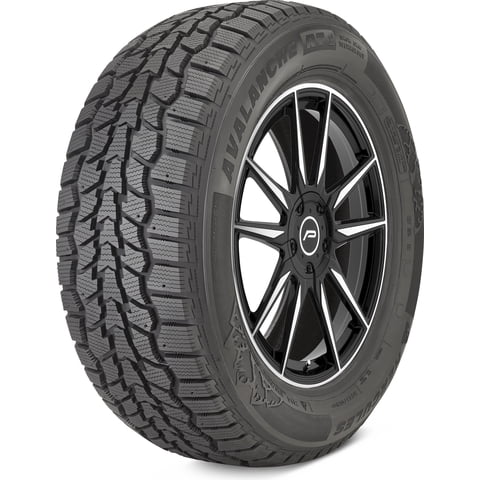 Hercules Set of 2 Avalanche RT 235/60R17 102T Tires 2356017 235 60 17 Simolary simolary.com