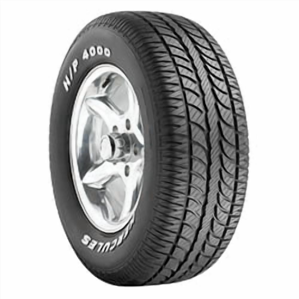 FireKing Set of 2 Hercules H/P 4000 P255/60R15 102T Tires 2556015 255 60 15 Sansujyuku sansujyuku.com