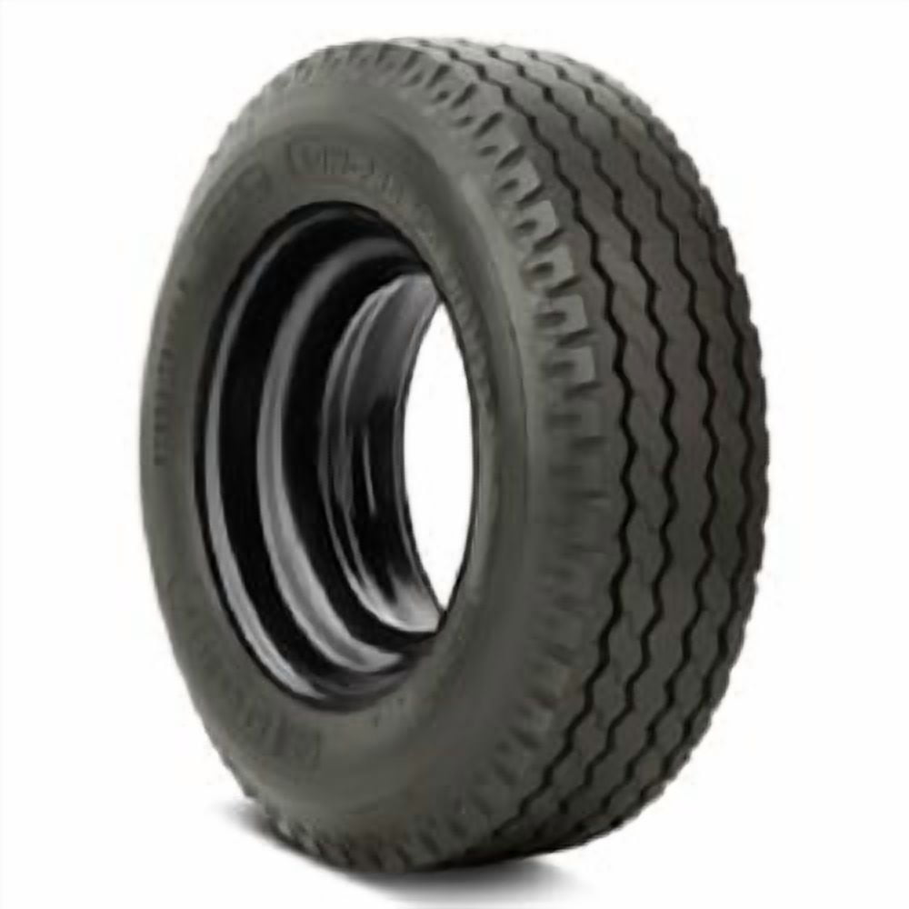 Hercules Low Pro HD Trailer ST225/75D14.5/14 14-Ply 125L (TIRE ONLY)s 2257514.5 225 75 14.5