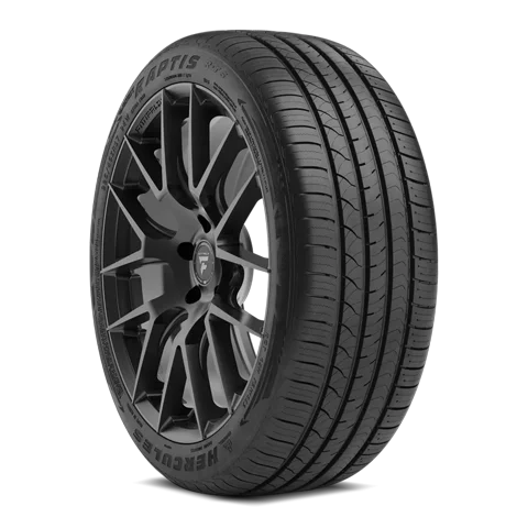 Hercules Set of 2 Raptis R-T6 225/40ZR19XL 93W Tires Simolary simolary.com
