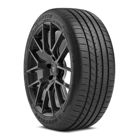 Hercules Set of 2 Raptis R-T6 245/50ZR18 100W Tires Sansujyuku sansujyuku.com
