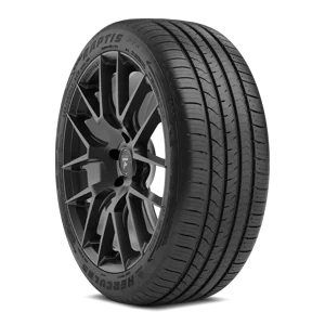 Hercules Set of 2 Raptis R-T6 255/40ZR18XL 99W Tires 2554018 255 40 18 Sansujyuku sansujyuku.com