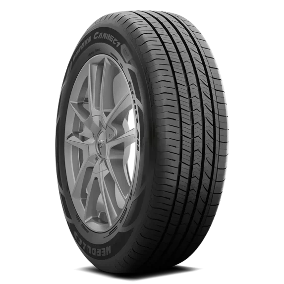 Set of 2 Hercules Roadtour Connect AS 205/70R15 96T Tires