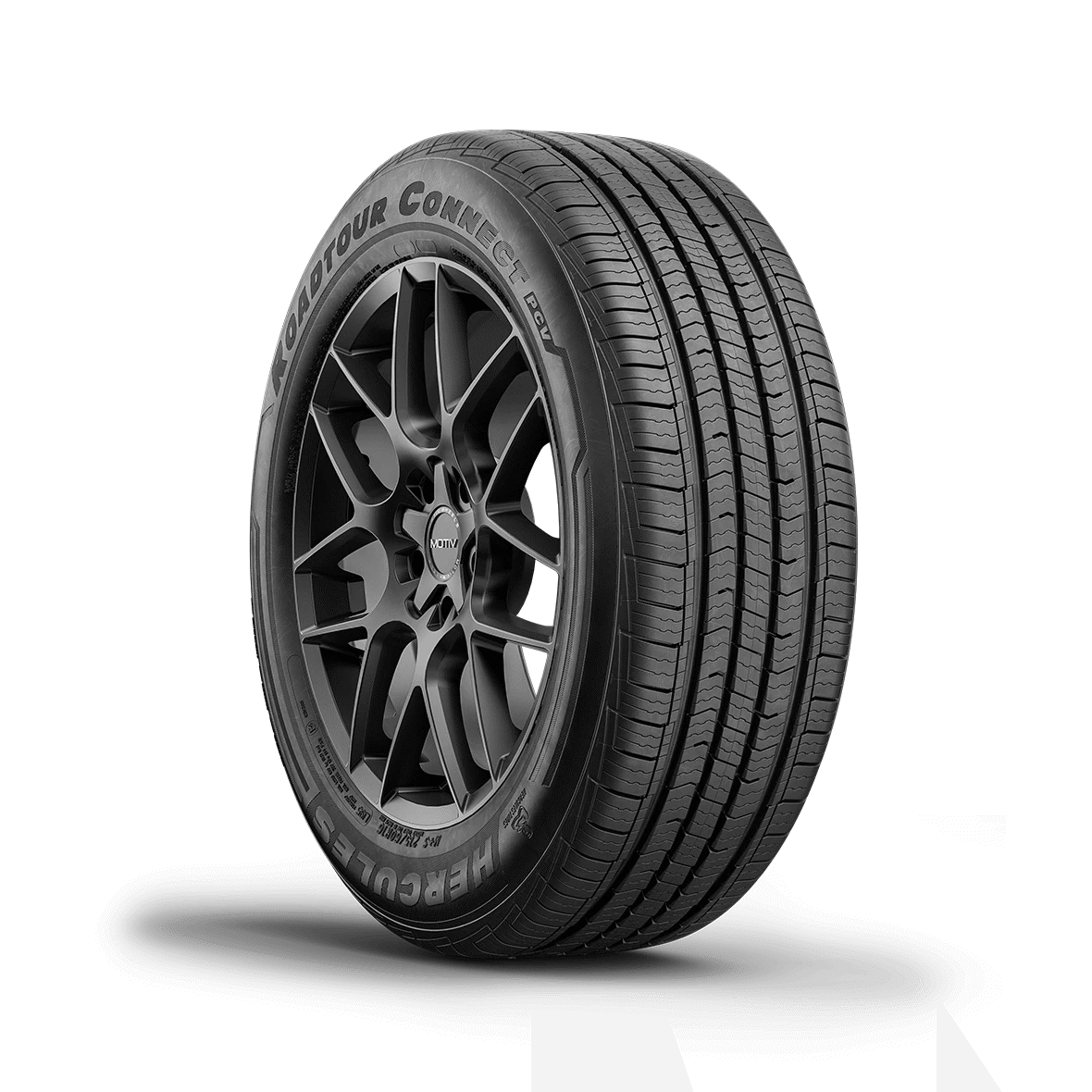 Hercules Set of 2 Hercules Roadtour Connect PCV 235/60R17 102H Tires Simolary simolary.com