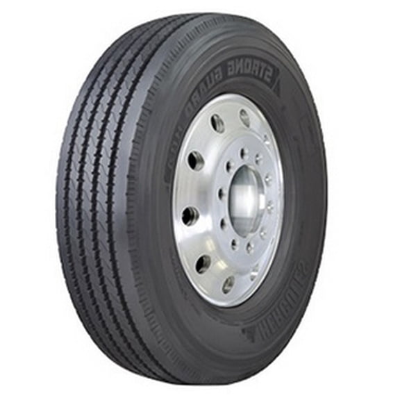 Set of 2 Hercules Strong Guard HRA 225/70R19.5 128/126L G Tires