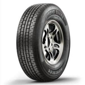 Hercules Set of 2 Strong Guard ST ST235/85R16/12 12-Ply 128N Tires 2358516 235 85 16 Sansujyuku sansujyuku.com