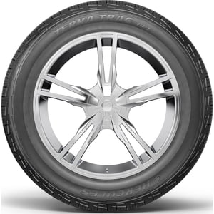 Hercules Set of 2 Terra Trac HPT 255/65R18 111T Tires Sansujyuku sansujyuku.com