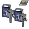 thumbnail image 1 of Set of 2 Herko Direct Ignition Coil B064 for Buick Chevrolet GMC Isuzu 2006-2012, 1 of 6