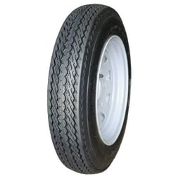 Set of 2 Hi Run H180 ST225/75D15/8-6L 8-Ply Tires 2257515 225 75 15