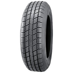 Hi-Run Set of 2 Hi Run WR089 ST225/75R15/10 10-Ply 117L Tires 2257515 225 75 15 Simolary simolary.com
