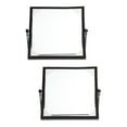 thumbnail image 1 of FENGGUIQU Black Photo Holder for Crafts, Home Decoration, Office Desk, and Picture Display, 1 of 6