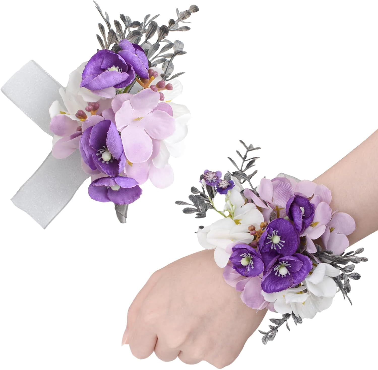 Sangles à éperons Florales Showman Pour Femme – Modèle 202538