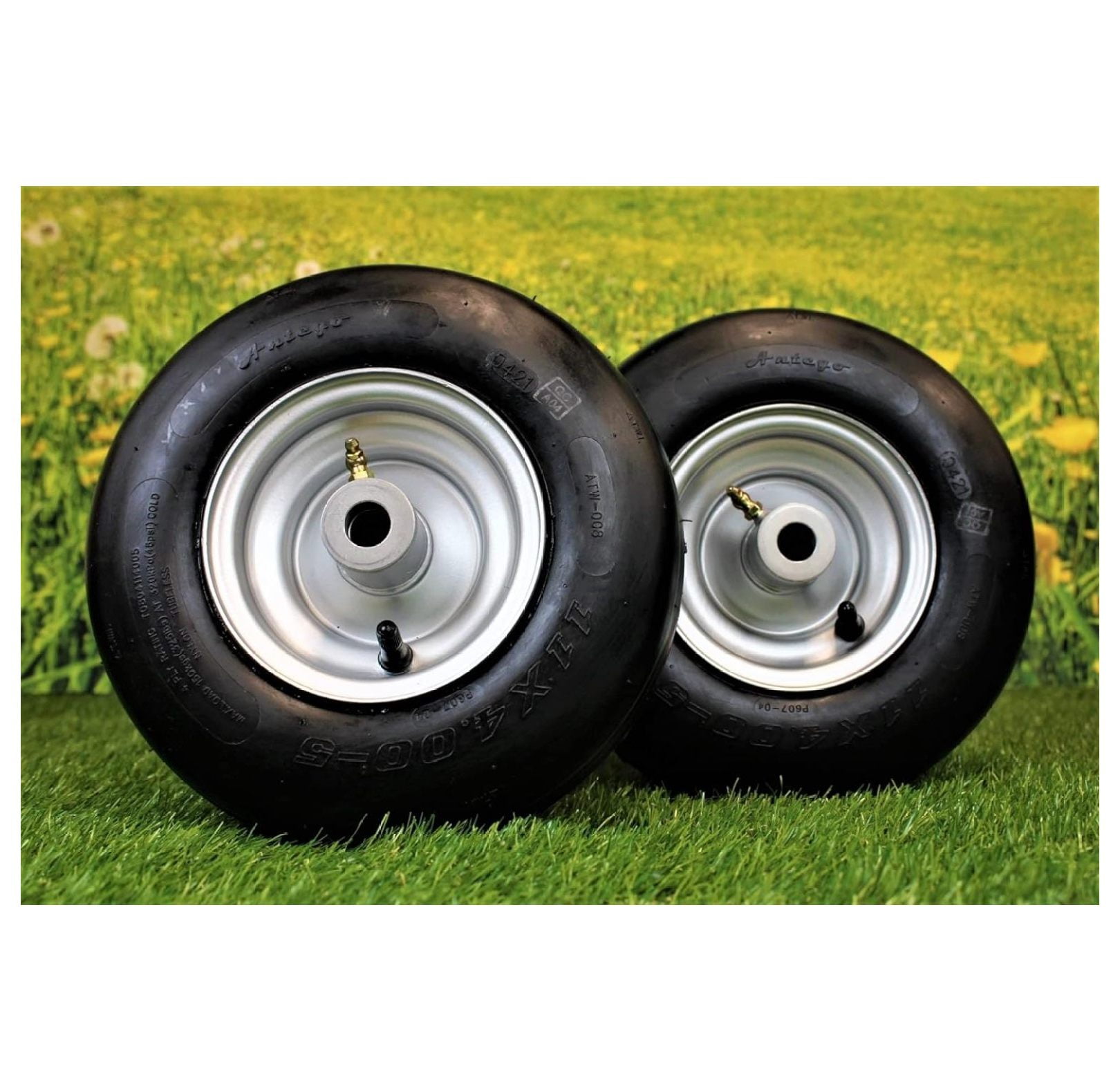 Las Mejores Ofertas En Neumátcos Para Go Kart | EBay