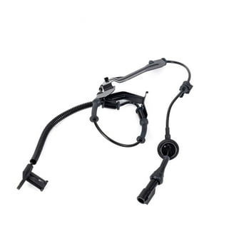 Mazda Rx 8 Abs Wheel Speed Sensor