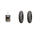 thumbnail image 1 of Set of 2 ITP Mud Lite AT Rear Tires 25x11-10 6-ply with QUADBOSS Sealant, 1 of 5