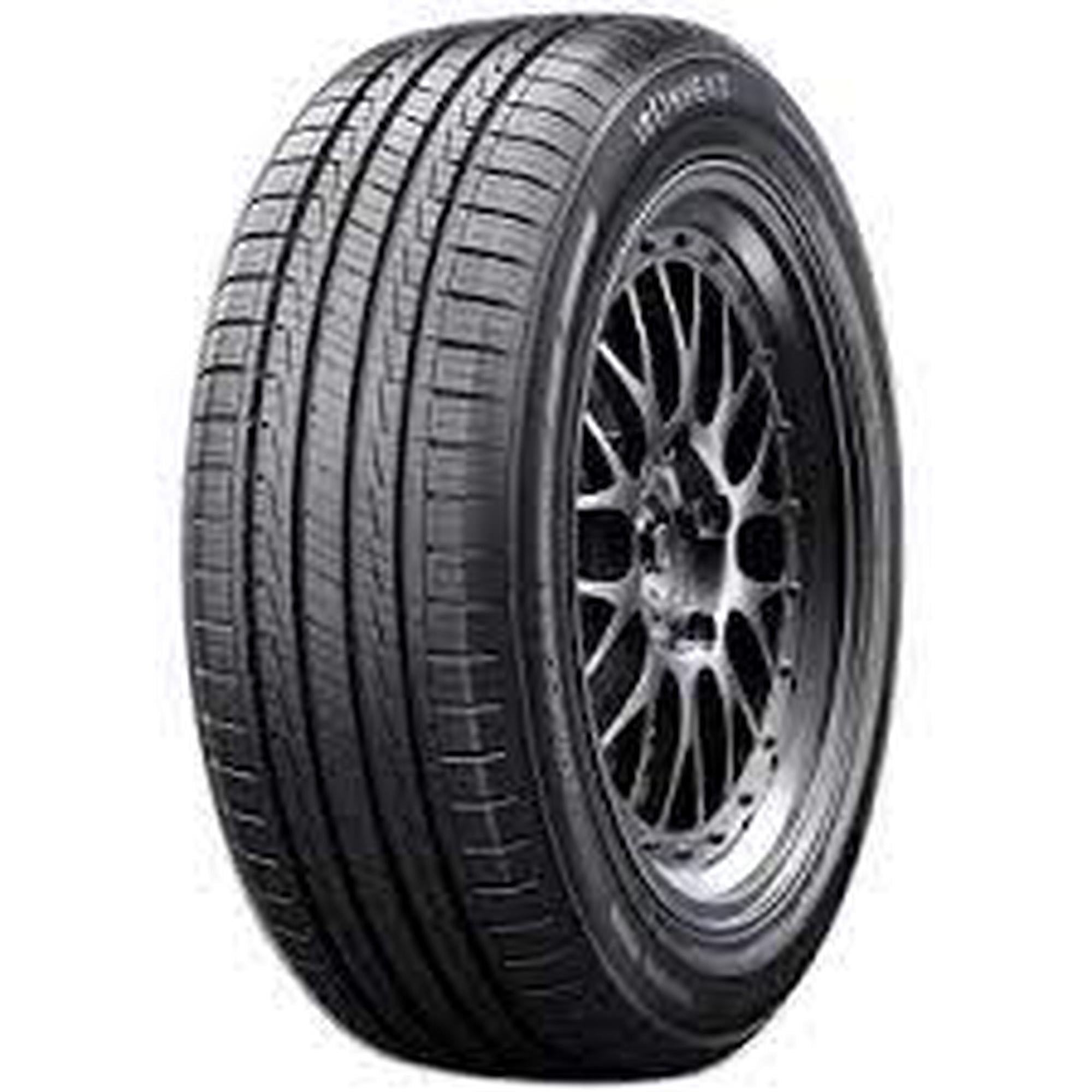Ironhead Set of 2 Ironhead Reflex IH01 205/65R15 94H Tires Simolary simolary.com