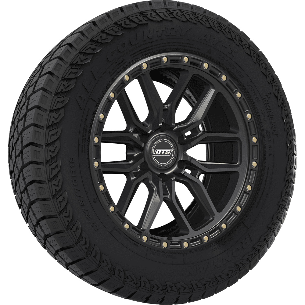 Ironman Set of 2 Ironman All Country AT-X 245/70R17 110T Tires Ironman Set of 2 Ironman All Country AT-X 245/70R17 110T Tires Sansujyuku sansujyuku.com
