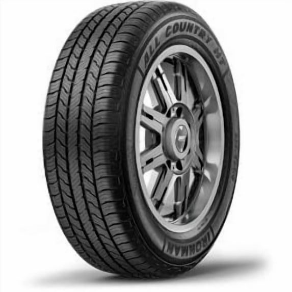 Ironman All Country HT 255/70R16 111T BSW (2 Tires)
