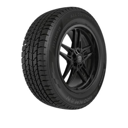 Ironman Set of 2 Ironman All Country HT 4S 255/55R20XL 110H Tires Sansujyuku sansujyuku.com