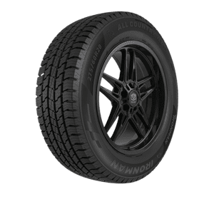Ironman Set of 2 Ironman All Country HT 4S 255/60R19 109H Tires Sansujyuku sansujyuku.com