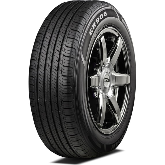 Set of 2 Ironman GR906 175/70R14 84T Tires 1757014 175 70 14