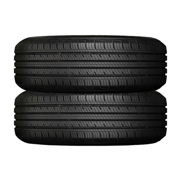 Set of 2 Ironman GR906 185/65R14 86H Tires