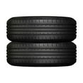 thumbnail image 1 of Set of 2 Ironman GR906 205/65R16 95H Tires Fits: 2016-21 Chevrolet Malibu L, 2013-17 Honda Accord LX, 1 of 5