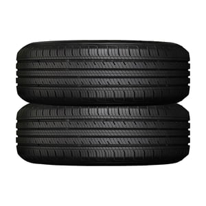 Ironman Set of 2 Ironman GR906 225/70R15 100T Tires Fits: 2005 Ford Escape XLT, 2000 Jeep Wrangler Sahara Sansujyuku sansujyuku.com