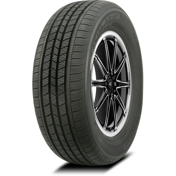 Set of 2 Ironman RB-12 215/65R17 99T Tires