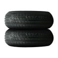 thumbnail image 1 of Set of 2 Ironman RB-12 235/60R17 102H Tires Fits: 2013-15 Chevrolet Captiva Sport LT, 2012 Chevrolet Captiva Sport LTZ, 1 of 4