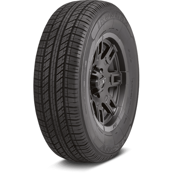 Set of 2 Ironman RB SUV 225/70R16 103T Tires 2257016 225 70 16