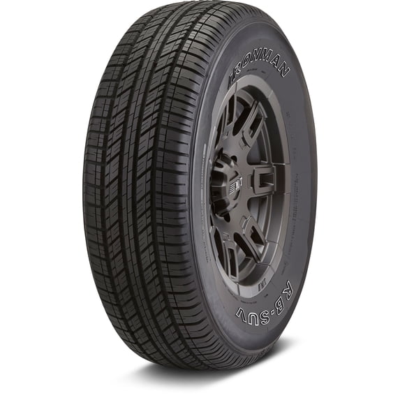 Set of 2 Ironman RB SUV 265/65R17 112T Tires 2656517 265 65 17