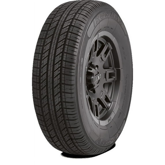 Set of 2 Ironman RB SUV 275/60R20 115H Tires 2756020 275 60 20