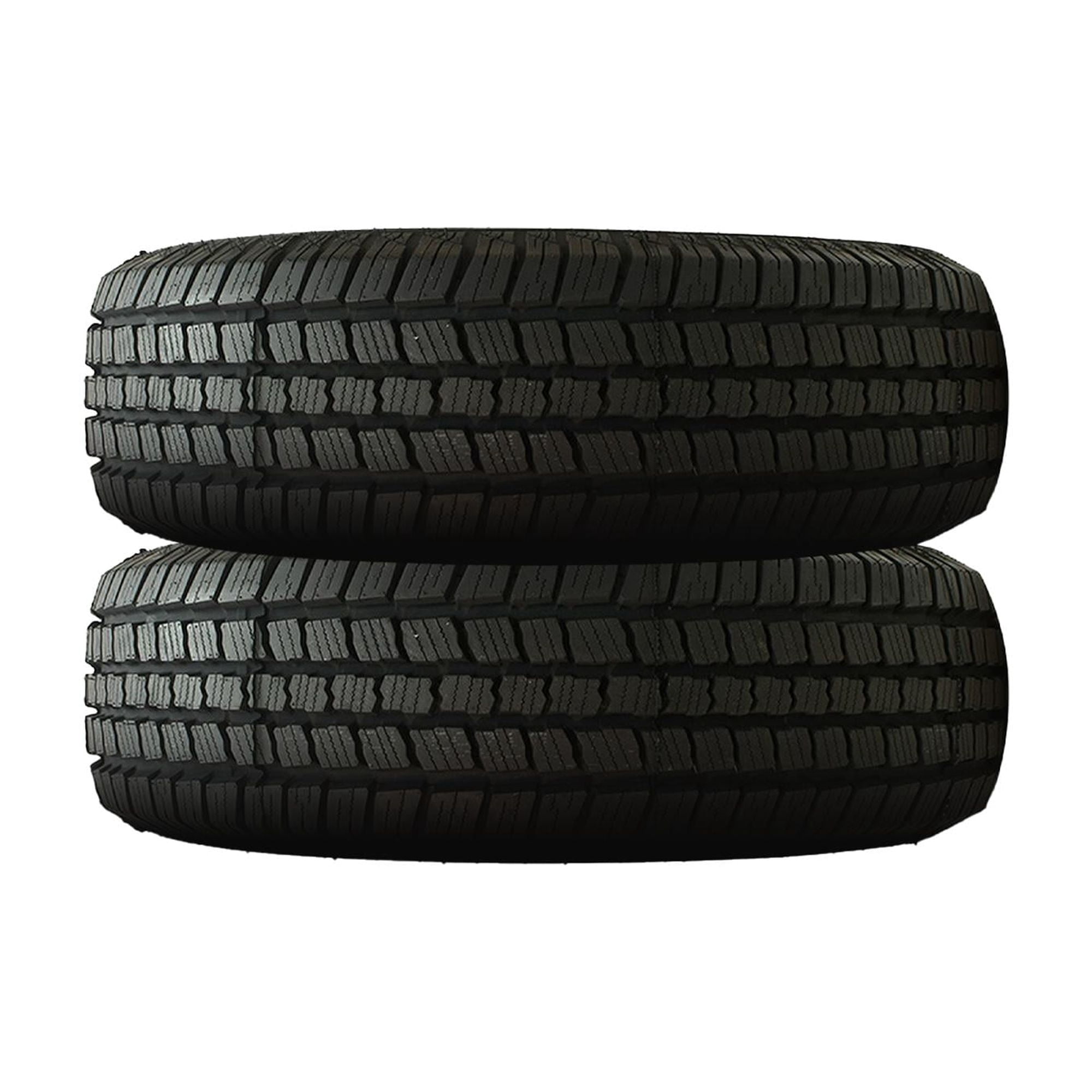 Ironman Set of 2 Ironman Radial A/P 245/75R16 111T Tires Fits: 2015 Toyota Tacoma TRD Pro, 1996-2002 Chevrolet Tahoe LT Simolary simolary.com 6