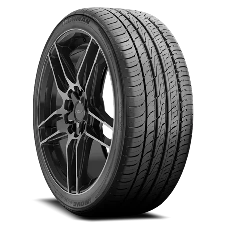 Ironman Set of 2 Ironman iMOVE GEN 3 AS 225/60R16 98H Tires 2256016 225 60 16 Sansujyuku sansujyuku.com