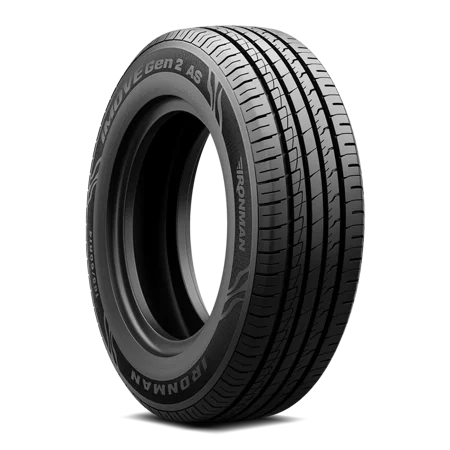 Ironman Set of 2 Ironman iMOVE GEN2 AS 185/70R14 88T Tires Sansujyuku sansujyuku.com