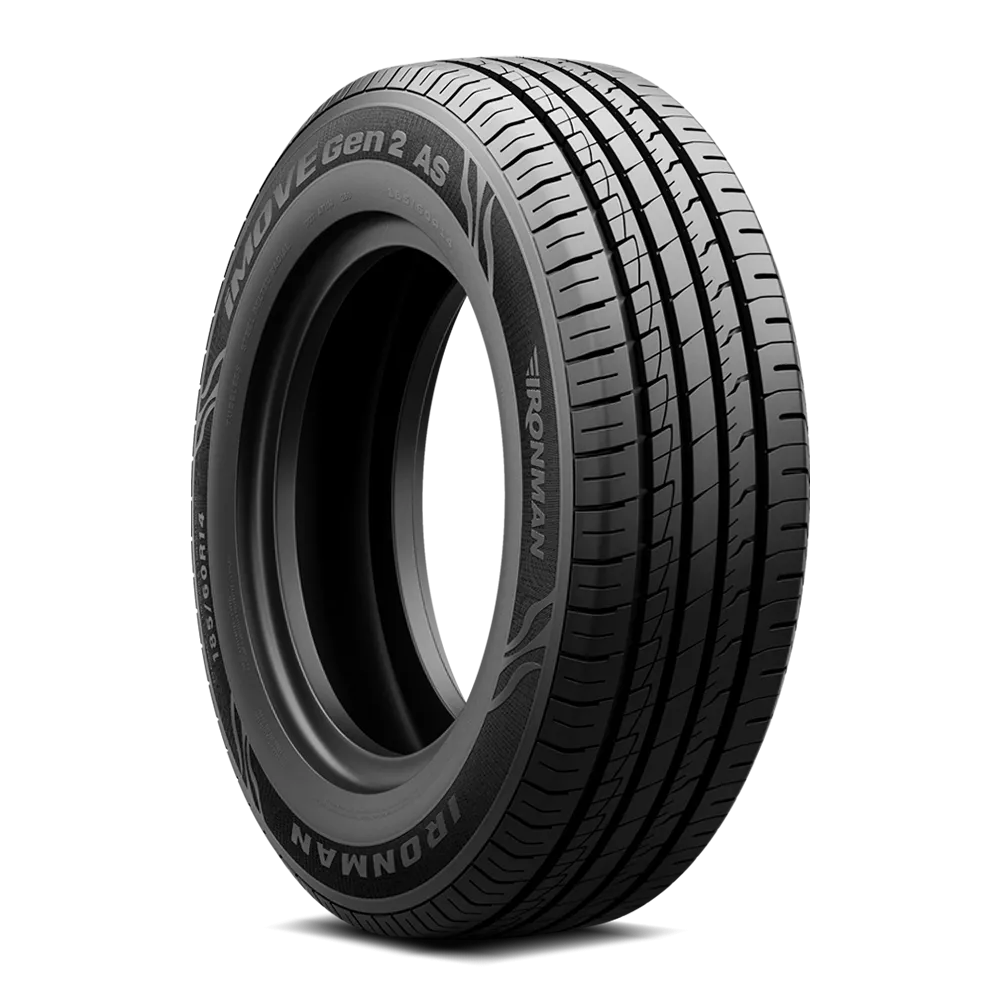 Ironman 205/60R16 Tires in Shop by Size - Walmart.com