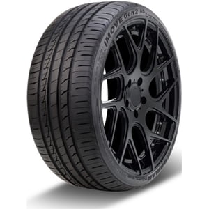Ironman Set of 2 Ironman iMove Gen 2 A/S 245/50R18 100W Tires Sansujyuku sansujyuku.com