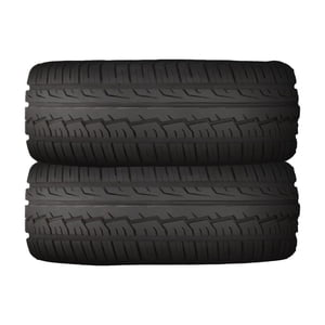 Ironman Set of 2 Ironman iMove Gen 2 SUV 275/45R20 110V XL Tires Fits: 2019 BMW X5 xDrive40i, 2000-03 Ford F-150 Harley-Davidson Edition Sansujyuku sansujyuku.com