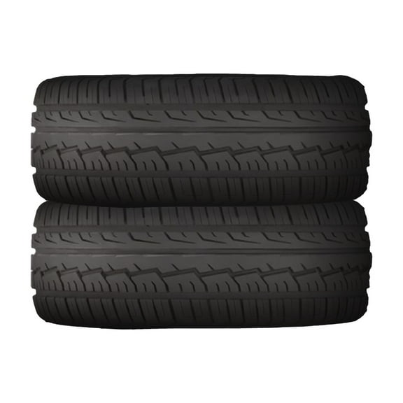 Set of 2 Ironman iMove Gen 2 SUV 285/45R22 114V XL Tires