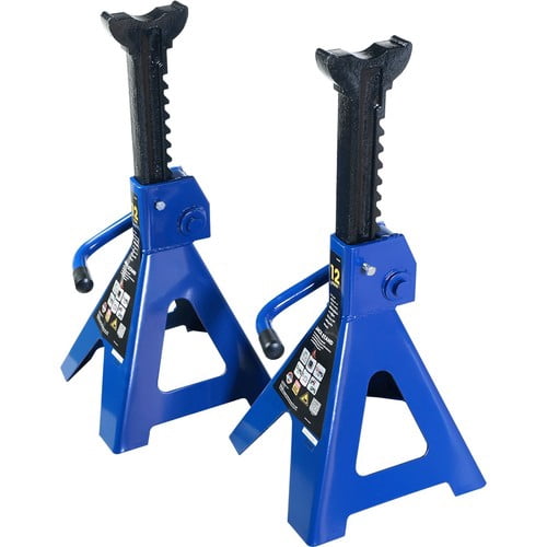 Set of 2 Jack Stands  Tools Pair