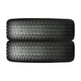 thumbnail image 1 of Set of 2 Kelly Edge A/S 225/65R16 100T Tires Fits: 2012-13 Chrysler Town & Country Touring L, 2008-10 Chrysler Town & Country LX, 1 of 4