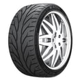 thumbnail image 1 of Set of 2 Kenda Kaiser (KR20A) 245/40ZR18 97W XL Tires Fits: 2014-16 Mercedes-Benz E350 4Matic, 2016-22 Subaru Impreza Base, 1 of 2