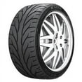 thumbnail image 1 of Set of 2 Kenda Kaiser (KR20A) 255/35ZR18 90W Tires, 1 of 2