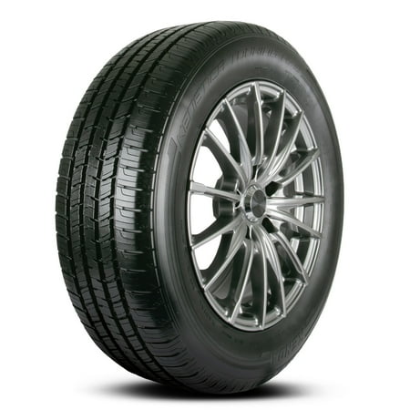 Kenda Set of 2 Kenda Kenetica Touring A/S (KR217) 185/65R14 86H Tires Sansujyuku sansujyuku.com