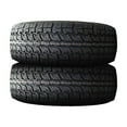 thumbnail image 1 of Set of 2 Kenda Klever A/T (KR28) LT235/75R15 110/107R D Tires, 1 of 4