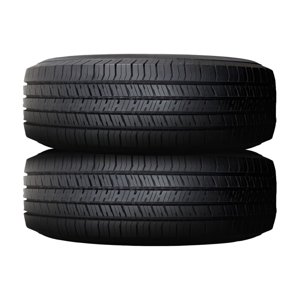 Kenda Set of 2 Kenda Klever H/T 2 (KR600) LT215/85R16 115/112R E Tires Fits: 1994-99 Dodge Ram 3500 Base, 2010-19 Mercedes-Benz Sprinter 3500 Base Sansujyuku sansujyuku.com