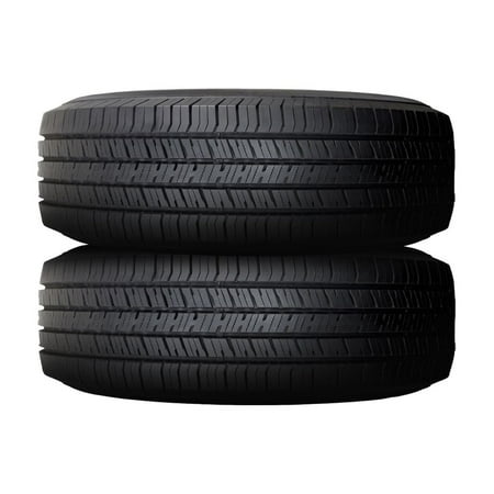 Kenda Set of 2 Kenda Klever H/T 2 (KR600) LT215/85R16 115/112R E Tires Fits: 1994-99 Dodge Ram 3500 Base, 2010-19 Mercedes-Benz Sprinter 3500 Base Sansujyuku sansujyuku.com