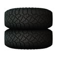 thumbnail image 1 of Set of 2 Kenda Klever R/T KR601 LT33X12.50R17 120R E Tires, 1 of 2